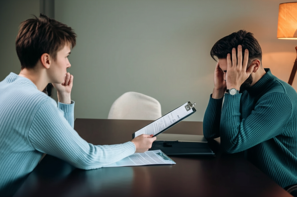 Переговоры по договору